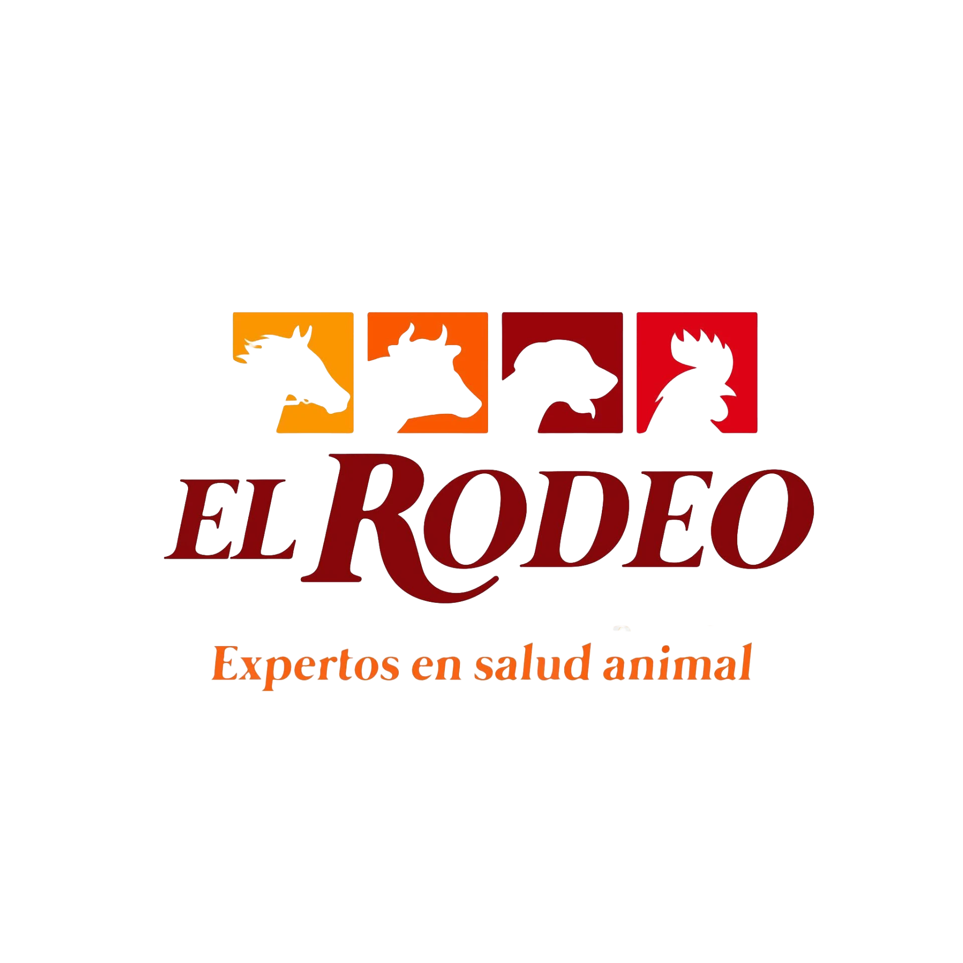 Logo de El Rodeo